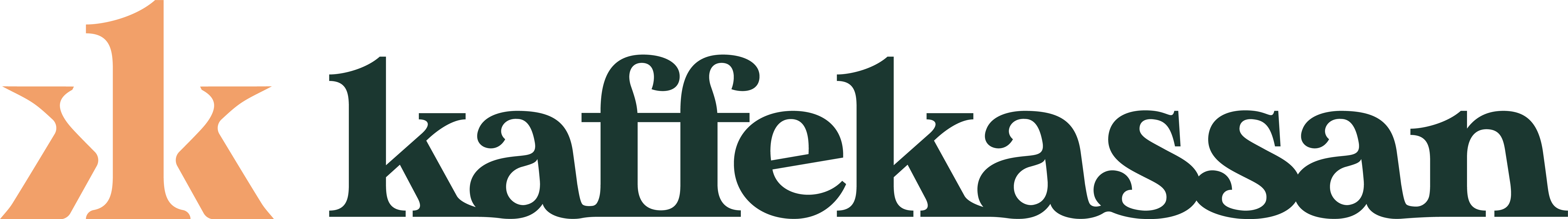 Kaffekassan